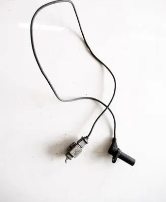 Volkswagen Golf VI Crankshaft position sensor 1J0973723G 3895