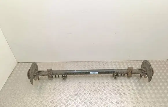 Volkswagen Caddy Rear axle beam 2K5500051BP