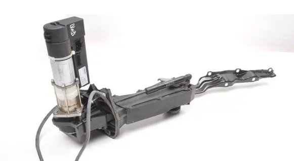 Renault Wind Convertible roof hydraulic pump 1724889F