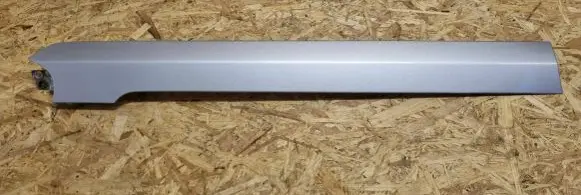 KIA Carnival Rear fender molding trim 