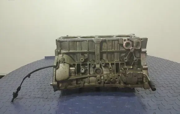 Hyundai ix35 Engine block G4KD
