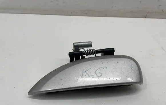 Dacia Spring Rear door exterior handle 826463146R
