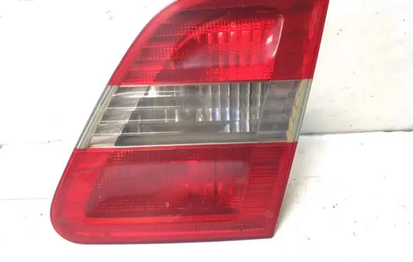 Mercedes-Benz B W245 Tailgate rear/tail lights