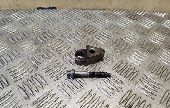 Ford Transit - Tourneo Connect Fuel Injector clamp holder