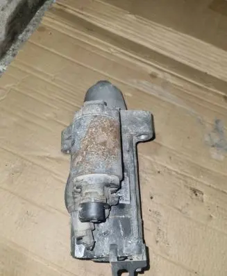 Honda Civic Starter motor M002T85881 MHG025