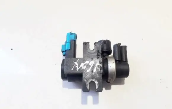 Mazda 2 Turbo solenoid valve 72832800 9615029180