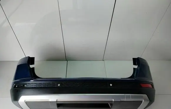 Seat Ateca Rear bumper 575807421