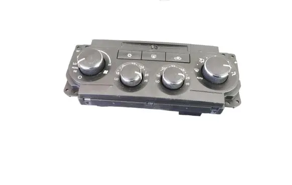 Jeep Cherokee III KJ Climate control unit P55111907AA P55111907 007702026380