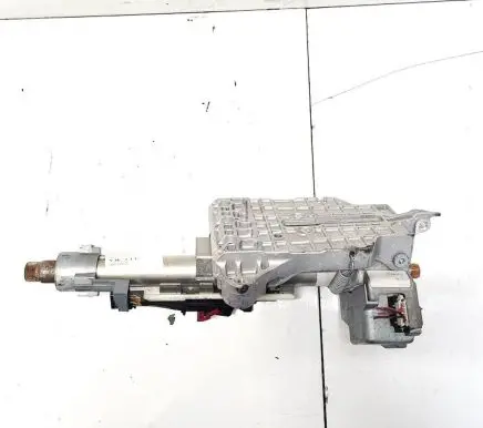 Mercedes-Benz A W169 Steering wheel axle a1694603216 pp169460574
