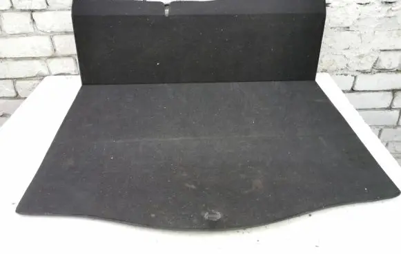 Renault Laguna III Trunk/boot mat liner 849020001R