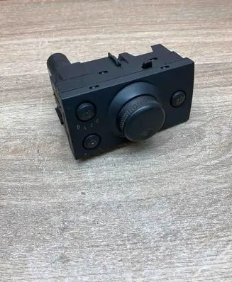 Opel Signum Light switch 13230795