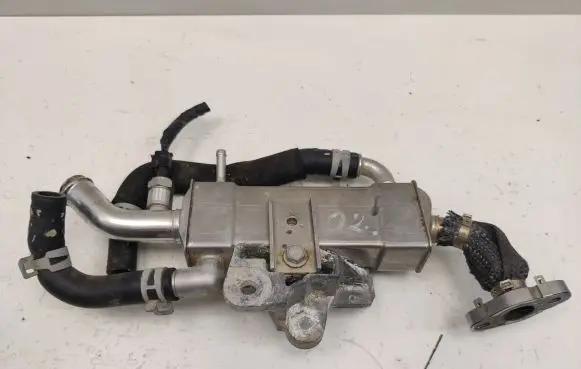 Chrysler Pacifica EGR valve 05281255AG