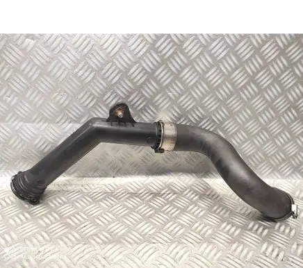 Renault Megane III Intercooler hose/pipe 144609794R 1093504S01 22321