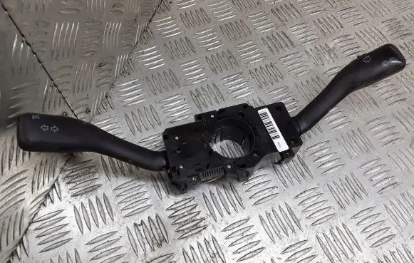 Audi A3 S3 8L Headlight wiper switch 4B0953503F