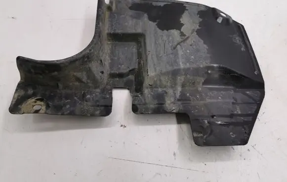 Mazda CX-5 Engine splash shield/under tray TK4856341