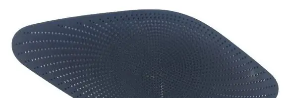 Audi Q5 SQ5 Dash center speaker trim cover 8R00351406