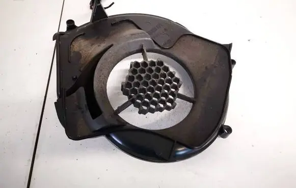 BMW 5 GT F07 Other exterior part R4153