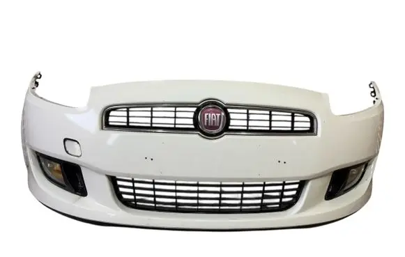 Fiat Bravo Front bumper 735414394