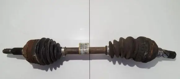Chevrolet Tacuma Front driveshaft