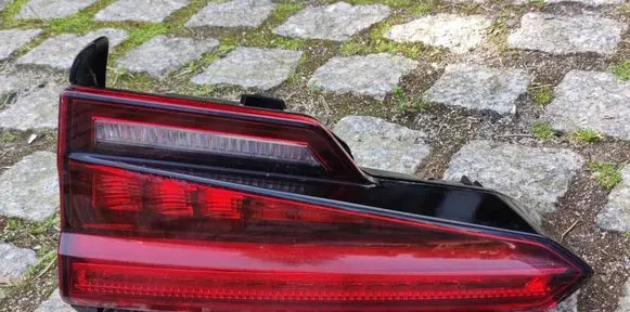 Audi A4 S4 B9 8W Tailgate rear/tail lights 8W5945093