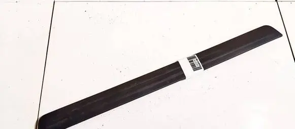 Nissan Tiida C11 Front sill trim cover 769b0el00a