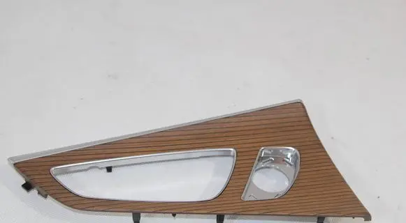 Audi A7 S7 4G Other rear door trim element 4G8867419AL