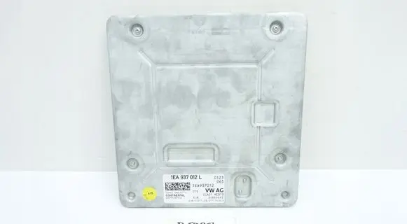 Volkswagen ID.3 Gateway control module 1EA937012L