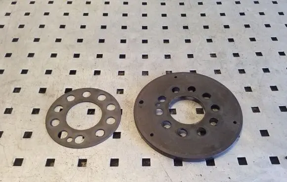 Other engine part