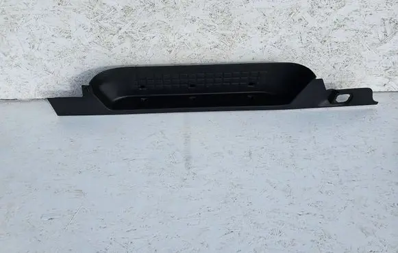 Toyota ProAce City Rear sill trim cover 9808681577