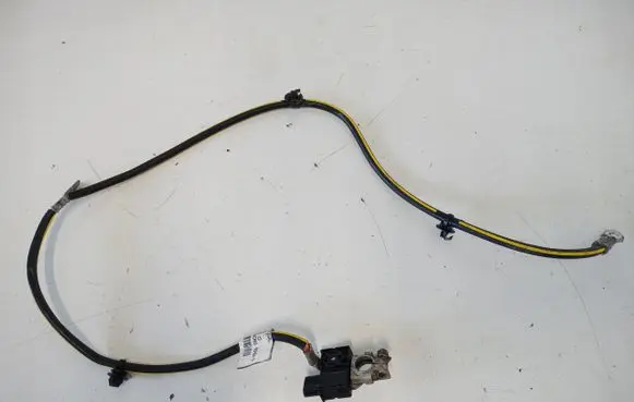 Nissan Leaf II (ZE1) Negative earth cable (battery) 240805SH0A