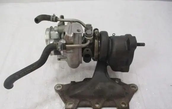 Renault Captur Turbo 8201234380