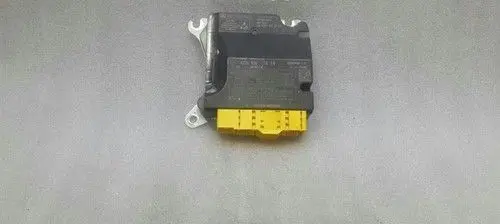 Mercedes-Benz C W205 Torque split ecu control unit/module A2059001814