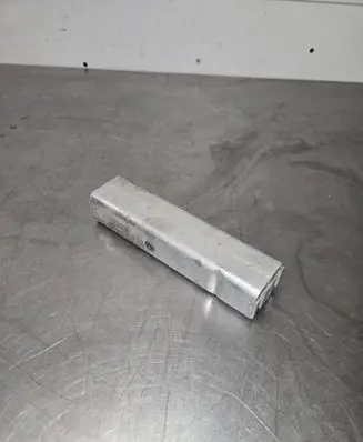 Mercedes-Benz GLE W167 Front bumper shock/impact absorber A1676209800