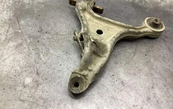 Volvo S60 Front lower control arm/wishbone SV66200120 9492119 3989