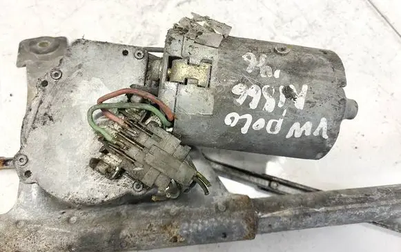 Volkswagen Polo III 6N 6N2 6NF Wiper motor