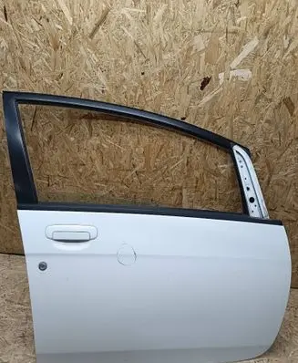 Citroen C-Zero Front door