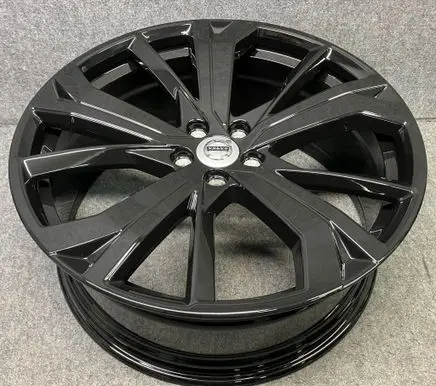 Volvo XC60 R21 alloy rim 32134533