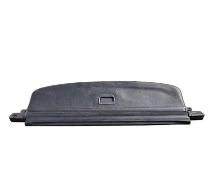 Volkswagen PASSAT B7 Parcel shelf load cover 3AF867871