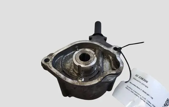 Mercedes-Benz C W204 Vacuum pump GD01497 AC46000