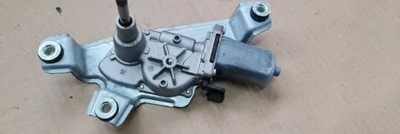 Chrysler Pacifica Rear window wiper motor 68233454AA