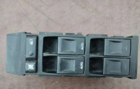 Chrysler 300 - 300C Electric window control switch 04602343AF P04602343AF