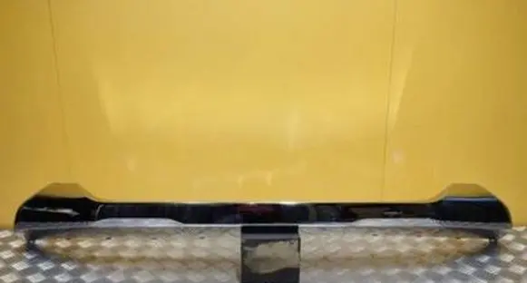 Hyundai Palisade Front bumper lip hy1095110