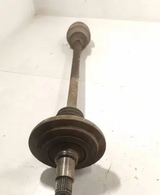Mercedes-Benz E W211 Rear driveshaft 