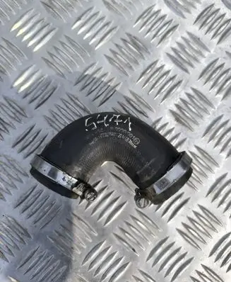 Mercedes-Benz GLS X167 Intercooler hose/pipe 2560980000 A2560980000
