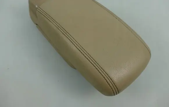 Jaguar X-Type Armrest