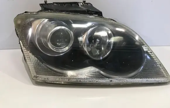 Chrysler Pacifica Headlight/headlamp 206495