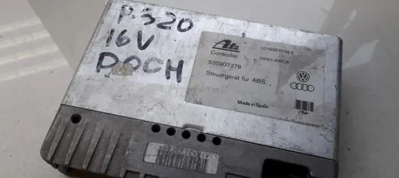 Volkswagen PASSAT B3 ABS control unit/module 535907379 10093501344