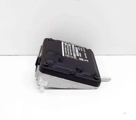 Mercedes-Benz E W213 Windshield/windscreen camera A2139027806 A2139007211