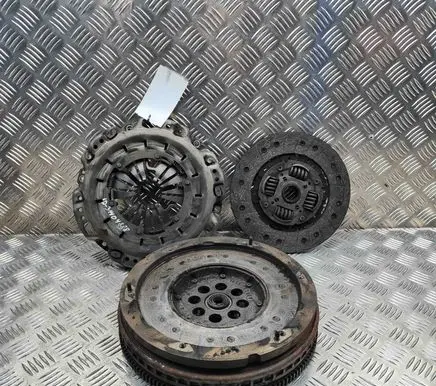 Mercedes-Benz Sprinter W906 Clutch set kit A6510302705 A0012525805