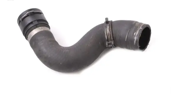 Audi A4 S4 B8 8K Engine coolant pipe/hose 8K0121101P